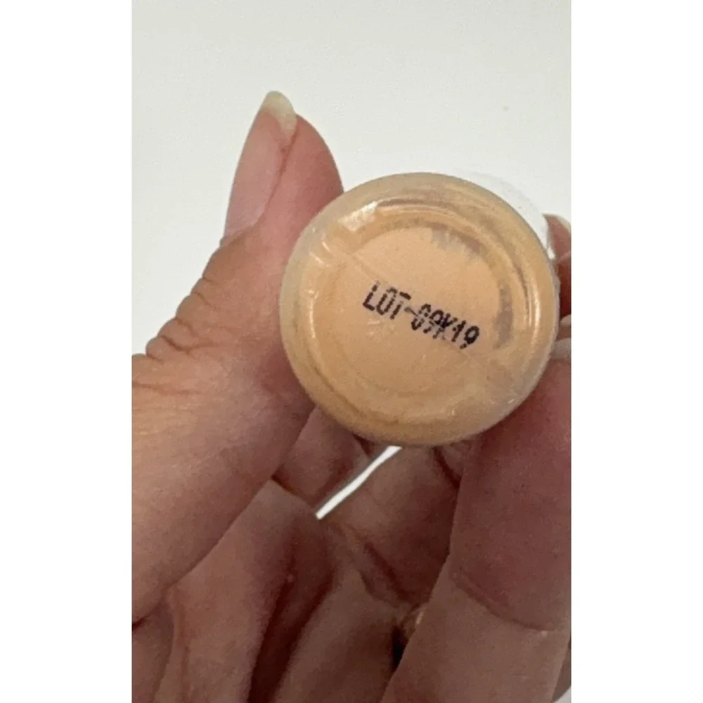 Luminess Air Silk Airbrush Foundation‎ .55 Fl Oz  Shade 3 Brand New Sealed